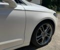 Белый Форд Фьюжн, объемом двигателя 2 л и пробегом 138 тыс. км за 13000 $, фото 41 на Automoto.ua