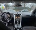 Білий Форд Фьюжен, об'ємом двигуна 2.5 л та пробігом 221 тис. км за 9700 $, фото 1 на Automoto.ua