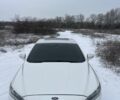 Білий Форд Фьюжен, об'ємом двигуна 2 л та пробігом 248 тис. км за 11250 $, фото 14 на Automoto.ua