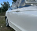 Форд Фьюжн 2014 в Яворове на Automoto.ua Белый Форд Фьюжн, объемом двигателя 2 л и пробегом 323 тыс. км за 10999 $, фото 7 на Automoto.ua