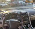 Белый Форд Фьюжн, объемом двигателя 2 л и пробегом 271 тыс. км за 12000 $, фото 5 на Automoto.ua