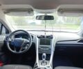 Белый Форд Фьюжн, объемом двигателя 2 л и пробегом 218 тыс. км за 9500 $, фото 26 на Automoto.ua