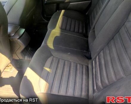 Форд Фьюжен 2014 у Харкові на Automoto.ua Білий Форд Фьюжен, об'ємом двигуна 2.5 л та пробігом 155 тис. км за 10300 $, фото 6 на Automoto.ua