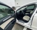 Білий Форд Фьюжен, об'ємом двигуна 2 л та пробігом 164 тис. км за 13200 $, фото 9 на Automoto.ua
