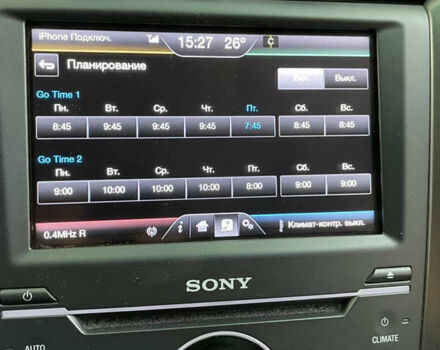 Форд Фьюжн 2014 в Харькове на Automoto.ua Белый Форд Фьюжн, объемом двигателя 2 л и пробегом 113 тыс. км за 14500 $, фото 29 на Automoto.ua