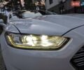 Форд Фьюжен 2014 у Києві на Automoto.ua Білий Форд Фьюжен, об'ємом двигуна 2.5 л та пробігом 211 тис. км за 9500 $, фото 31 на Automoto.ua