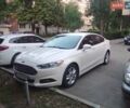 Білий Форд Фьюжен, об'ємом двигуна 1.5 л та пробігом 250 тис. км за 7500 $, фото 1 на Automoto.ua