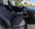 Білий Форд Фьюжен, об'ємом двигуна 2.5 л та пробігом 224 тис. км за 9900 $, фото 6 на Automoto.ua