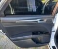 Белый Форд Фьюжн, объемом двигателя 2 л и пробегом 250 тыс. км за 9800 $, фото 16 на Automoto.ua