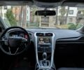 Форд Фьюжен 2014 у Києві на Automoto.ua Білий Форд Фьюжен, об'ємом двигуна 2.5 л та пробігом 211 тис. км за 9500 $, фото 14 на Automoto.ua
