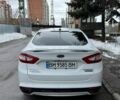 Білий Форд Фьюжен, об'ємом двигуна 2 л та пробігом 198 тис. км за 7500 $, фото 4 на Automoto.ua