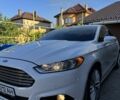 Білий Форд Фьюжен, об'ємом двигуна 2 л та пробігом 300 тис. км за 8700 $, фото 1 на Automoto.ua