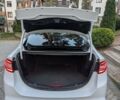 Форд Фьюжен 2014 у Києві на Automoto.ua Білий Форд Фьюжен, об'ємом двигуна 2.5 л та пробігом 211 тис. км за 9500 $, фото 22 на Automoto.ua