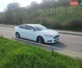 Белый Форд Фьюжн, объемом двигателя 2 л и пробегом 260 тыс. км за 9990 $, фото 9 на Automoto.ua