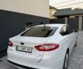 Білий Форд Фьюжен, об'ємом двигуна 2 л та пробігом 169 тис. км за 10500 $, фото 4 на Automoto.ua