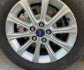 Білий Форд Фьюжен, об'ємом двигуна 2.5 л та пробігом 170 тис. км за 8800 $, фото 20 на Automoto.ua