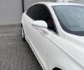 Белый Форд Фьюжн, объемом двигателя 2 л и пробегом 148 тыс. км за 11600 $, фото 4 на Automoto.ua