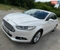 Белый Форд Фьюжн, объемом двигателя 2 л и пробегом 228 тыс. км за 13000 $, фото 1 на Automoto.ua