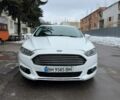 Білий Форд Фьюжен, об'ємом двигуна 2 л та пробігом 198 тис. км за 7500 $, фото 1 на Automoto.ua