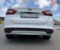 Белый Форд Фьюжн, объемом двигателя 2 л и пробегом 173 тыс. км за 9900 $, фото 14 на Automoto.ua