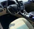 Білий Форд Фьюжен, об'ємом двигуна 2.5 л та пробігом 168 тис. км за 8000 $, фото 5 на Automoto.ua