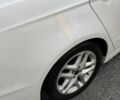 Білий Форд Фьюжен, об'ємом двигуна 2.5 л та пробігом 225 тис. км за 8600 $, фото 11 на Automoto.ua
