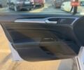Білий Форд Фьюжен, об'ємом двигуна 2 л та пробігом 211 тис. км за 10500 $, фото 17 на Automoto.ua