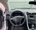 Білий Форд Фьюжен, об'ємом двигуна 2 л та пробігом 126 тис. км за 10400 $, фото 12 на Automoto.ua