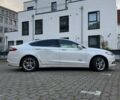 Белый Форд Фьюжн, объемом двигателя 2 л и пробегом 230 тыс. км за 6000 $, фото 8 на Automoto.ua