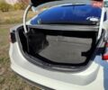 Білий Форд Фьюжен, об'ємом двигуна 2.5 л та пробігом 164 тис. км за 9500 $, фото 7 на Automoto.ua