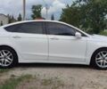 Білий Форд Фьюжен, об'ємом двигуна 2.5 л та пробігом 197 тис. км за 10200 $, фото 3 на Automoto.ua
