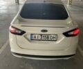 Білий Форд Фьюжен, об'ємом двигуна 2.5 л та пробігом 275 тис. км за 8300 $, фото 8 на Automoto.ua