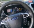 Білий Форд Фьюжен, об'ємом двигуна 2.5 л та пробігом 200 тис. км за 10900 $, фото 14 на Automoto.ua