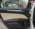 Білий Форд Фьюжен, об'ємом двигуна 2 л та пробігом 220 тис. км за 8900 $, фото 21 на Automoto.ua