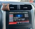 Білий Форд Фьюжен, об'ємом двигуна 2.5 л та пробігом 92 тис. км за 10200 $, фото 51 на Automoto.ua