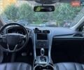 Белый Форд Фьюжн, объемом двигателя 2 л и пробегом 168 тыс. км за 11000 $, фото 10 на Automoto.ua