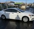 Білий Форд Фьюжен, об'ємом двигуна 2 л та пробігом 187 тис. км за 12500 $, фото 2 на Automoto.ua