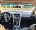 Білий Форд Фьюжен, об'ємом двигуна 2 л та пробігом 194 тис. км за 10600 $, фото 13 на Automoto.ua