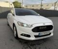 Білий Форд Фьюжен, об'ємом двигуна 2.5 л та пробігом 225 тис. км за 8600 $, фото 2 на Automoto.ua