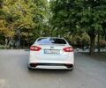 Белый Форд Фьюжн, объемом двигателя 2 л и пробегом 224 тыс. км за 8500 $, фото 4 на Automoto.ua