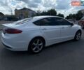 Білий Форд Фьюжен, об'ємом двигуна 2.5 л та пробігом 220 тис. км за 10800 $, фото 6 на Automoto.ua