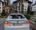 Форд Фьюжен 2014 у Києві на Automoto.ua Білий Форд Фьюжен, об'ємом двигуна 2.5 л та пробігом 211 тис. км за 9500 $, фото 8 на Automoto.ua