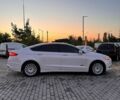 Білий Форд Фьюжен, об'ємом двигуна 2 л та пробігом 220 тис. км за 12300 $, фото 4 на Automoto.ua