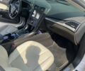 Форд Фьюжн 2014 в Черновцах на Automoto.ua Белый Форд Фьюжн, объемом двигателя 2 л и пробегом 160 тыс. км за 10800 $, фото 14 на Automoto.ua