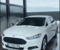 Белый Форд Фьюжн, объемом двигателя 2 л и пробегом 165 тыс. км за 13000 $, фото 2 на Automoto.ua