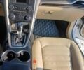 Белый Форд Фьюжн, объемом двигателя 2 л и пробегом 187 тыс. км за 8300 $, фото 20 на Automoto.ua