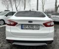 Білий Форд Фьюжен, об'ємом двигуна 2 л та пробігом 174 тис. км за 8800 $, фото 6 на Automoto.ua