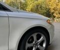 Форд Фьюжн 2014 в Харькове на Automoto.ua Белый Форд Фьюжн, объемом двигателя 2 л и пробегом 222 тыс. км за 9000 $, фото 5 на Automoto.ua