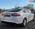 Білий Форд Фьюжен, об'ємом двигуна 2 л та пробігом 113 тис. км за 11500 $, фото 5 на Automoto.ua