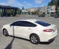 Белый Форд Фьюжн, объемом двигателя 2 л и пробегом 278 тыс. км за 9499 $, фото 2 на Automoto.ua